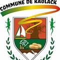 Logo Mairie de Kaolack